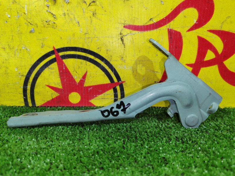 Петля капота, 300 рублей, Красноярск