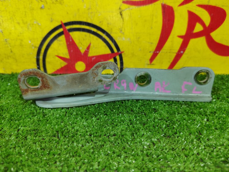 Петля капота, 300 рублей, Красноярск