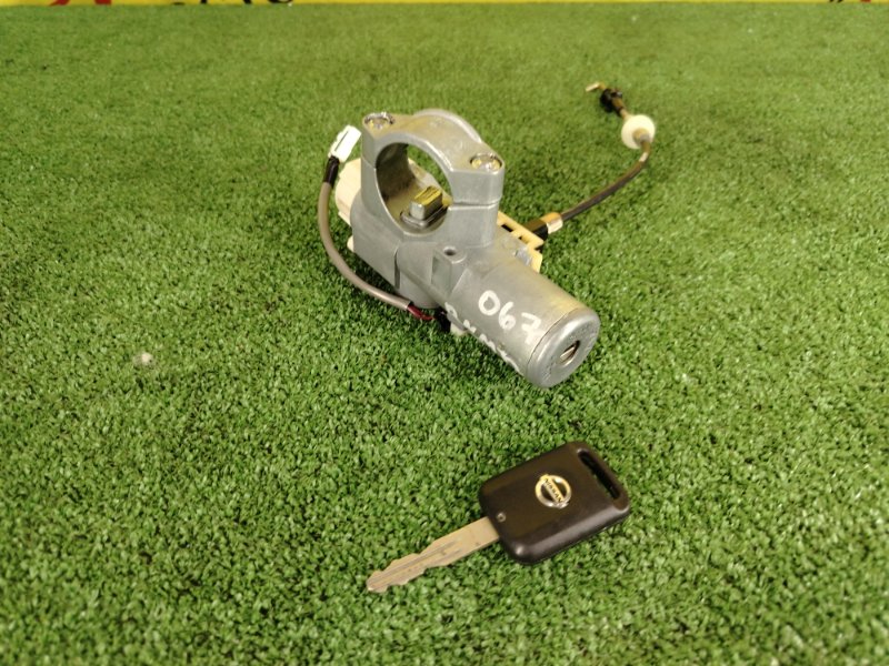 Замок зажигания, 1500 рублей, Красноярск