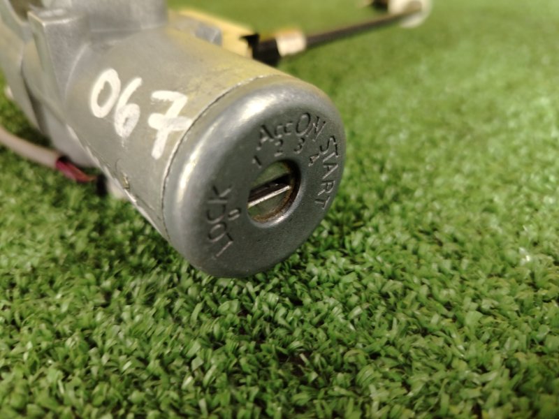 Замок зажигания, 1500 рублей, Красноярск