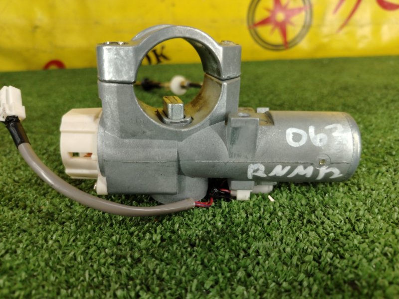 Замок зажигания, 1500 рублей, Красноярск