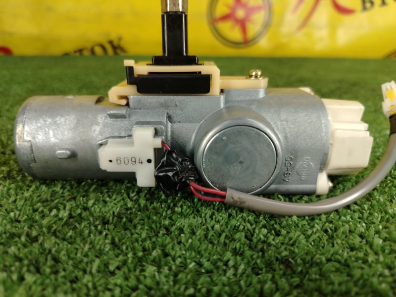 Замок зажигания, 1500 рублей, Красноярск