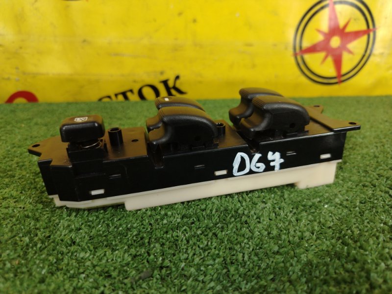 Блок управления стеклоподъемниками, 400 рублей, Красноярск