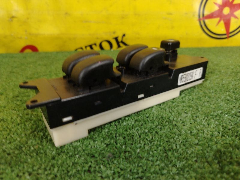 Блок управления стеклоподъемниками, 400 рублей, Красноярск