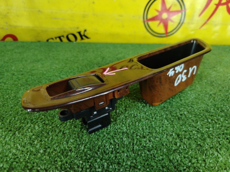 Кнопка стеклоподъемника, 350 рублей, Красноярск