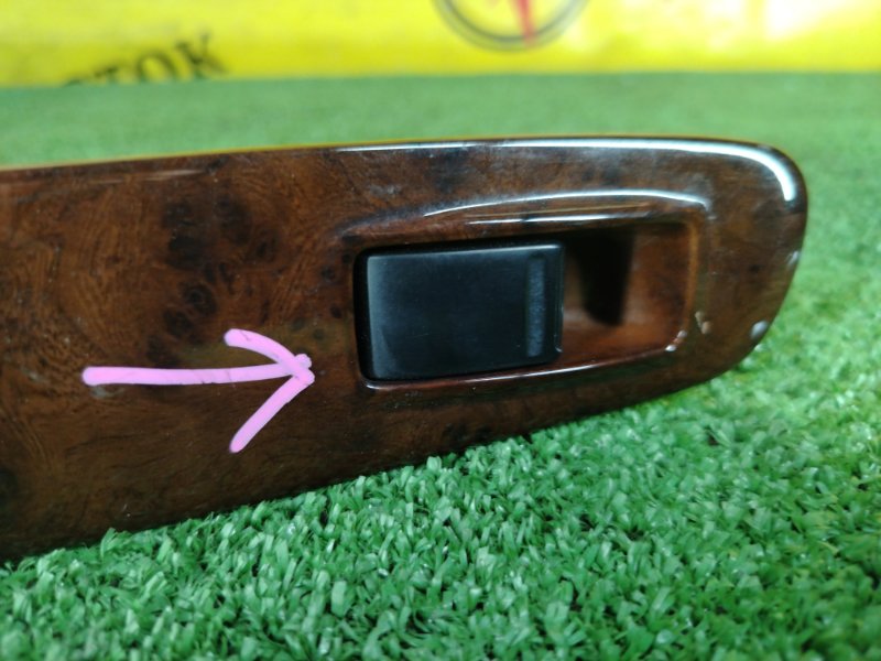 Кнопка стеклоподъемника, 350 рублей, Красноярск