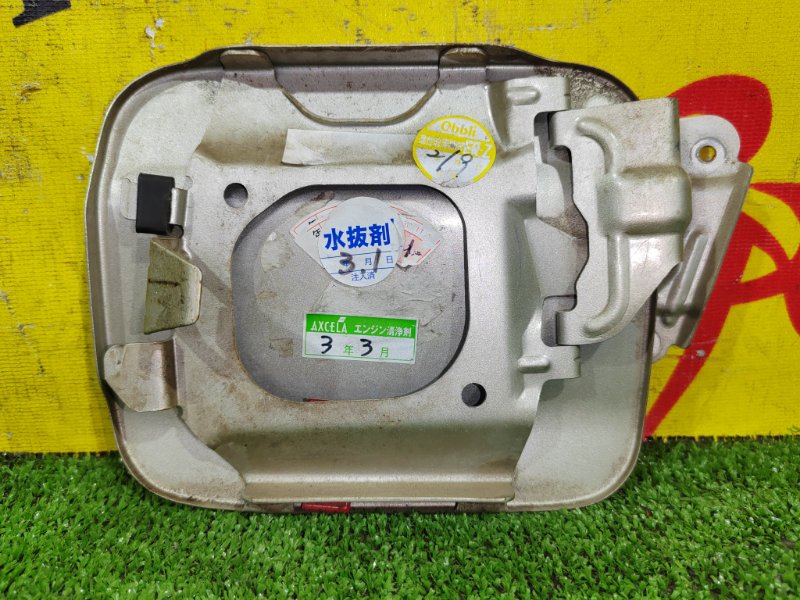 лючок бензобака, 300 рублей, Красноярск