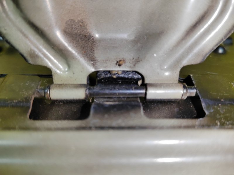 лючок бензобака, 300 рублей, Красноярск