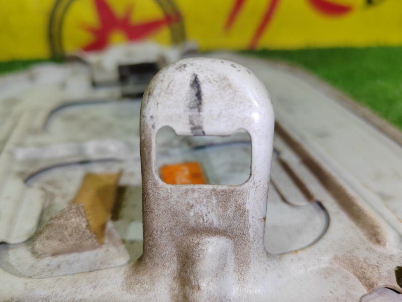 лючок бензобака, 200 рублей, Красноярск