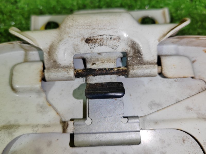 лючок бензобака, 200 рублей, Красноярск