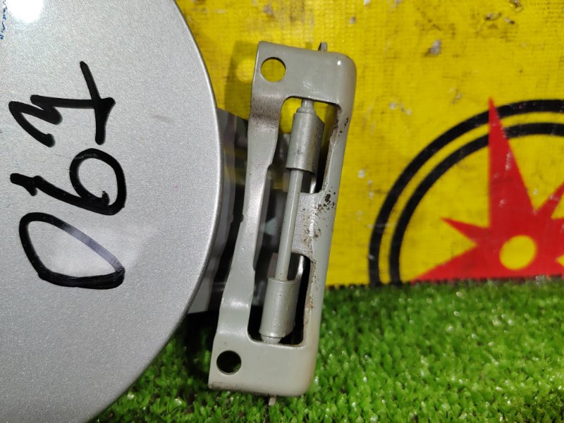 лючок бензобака, 300 рублей, Красноярск