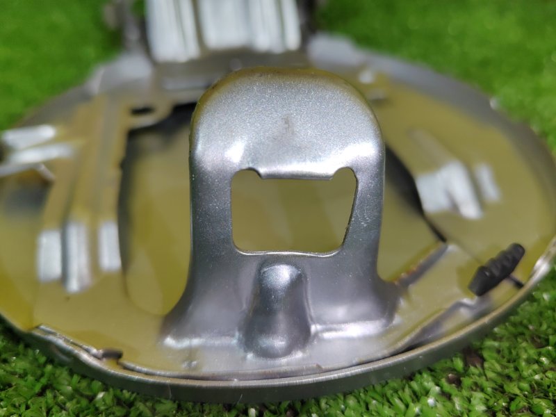 лючок бензобака, 300 рублей, Красноярск