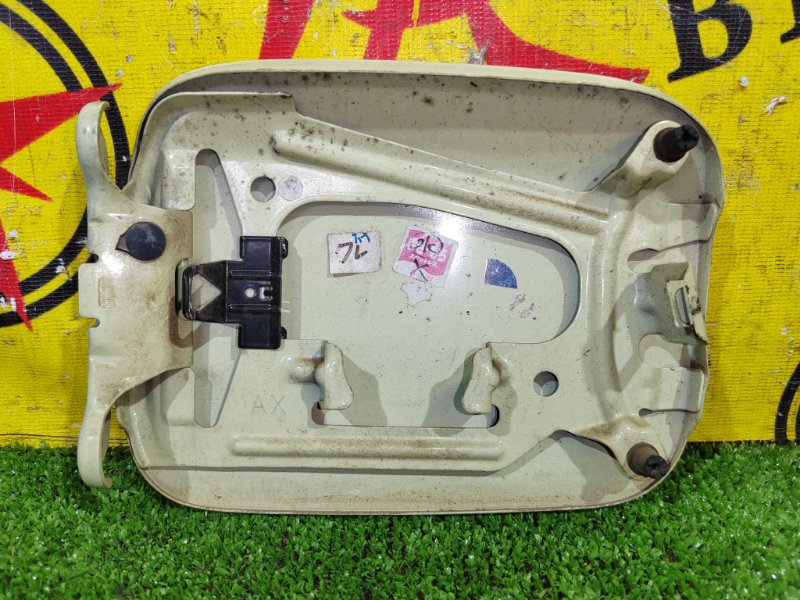 лючок бензобака, 300 рублей, Красноярск