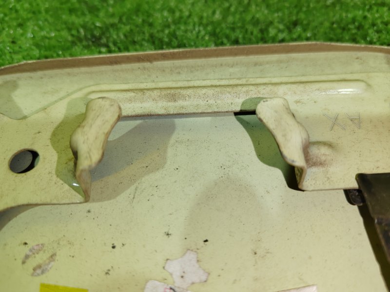 лючок бензобака, 300 рублей, Красноярск