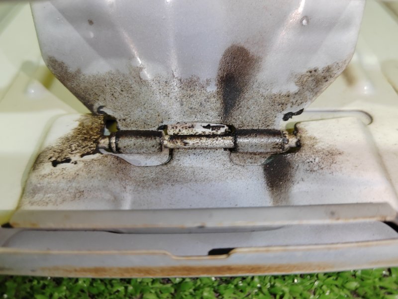 лючок бензобака, 300 рублей, Красноярск