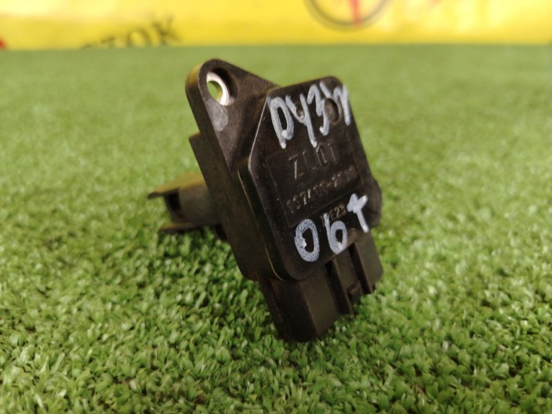 расходомер (датчик расхода воздуха), 300 рублей, Красноярск