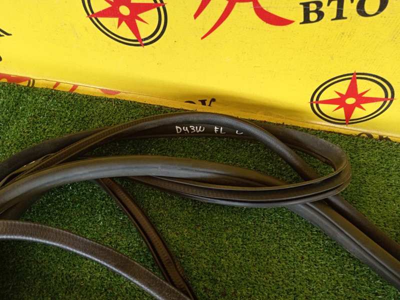 уплотнитель, 1000 рублей, Красноярск