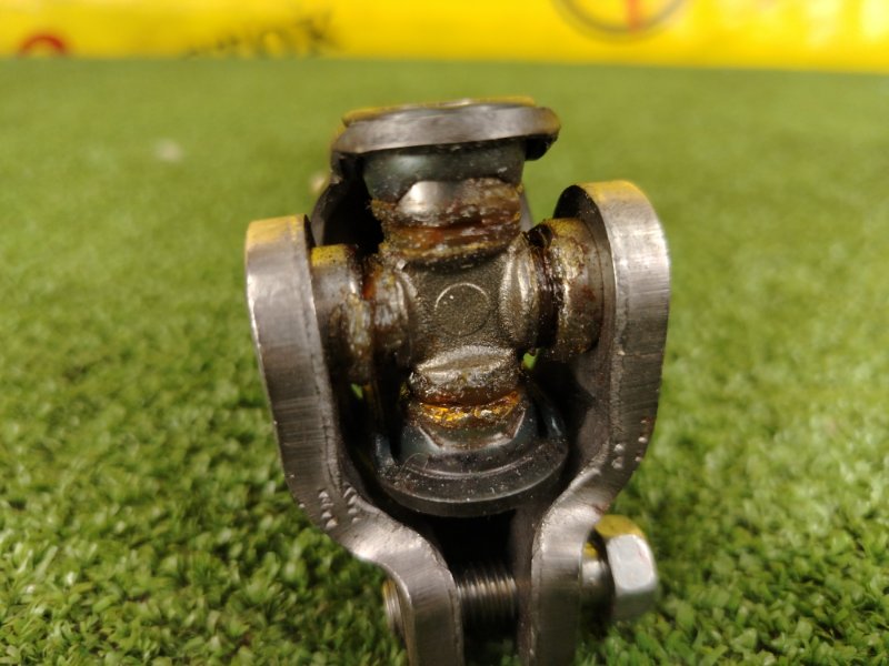 Рулевой карданчик, 200 рублей, Красноярск