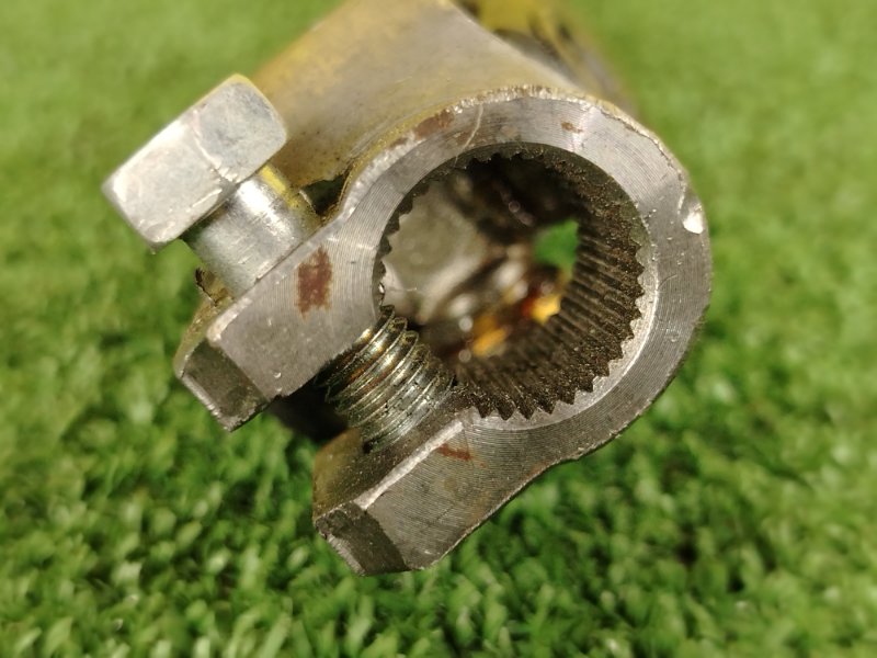 Рулевой карданчик, 200 рублей, Красноярск