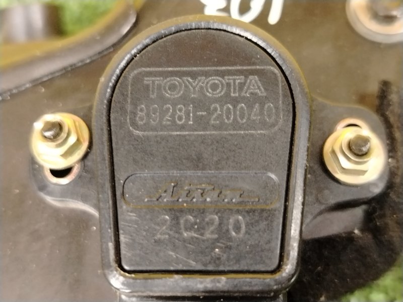 Педаль газа, 4500 рублей, Красноярск