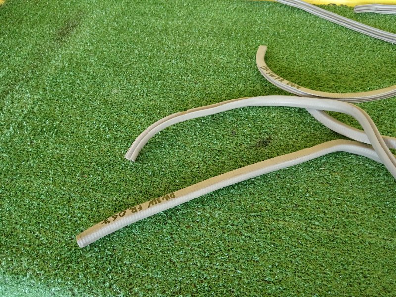 уплотнитель, 600 рублей, Красноярск