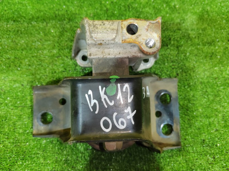 Подушка двигателя, 300 рублей, Красноярск