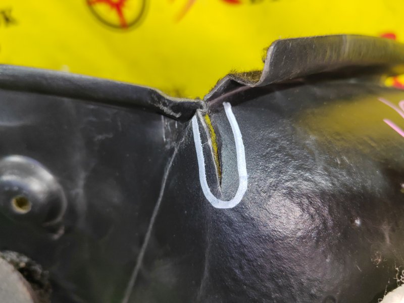 Обшивка багажника, 2500 рублей, Красноярск