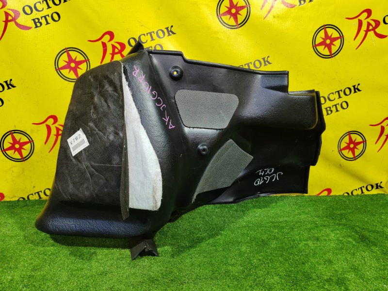 Обшивка багажника, 2500 рублей, Красноярск