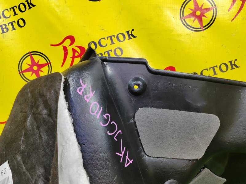 Обшивка багажника, 2500 рублей, Красноярск