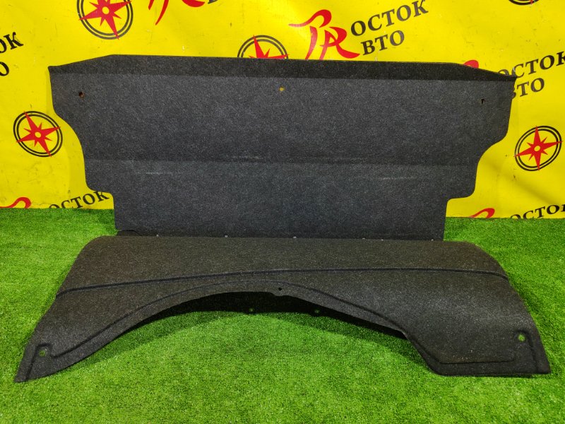 Обшивка багажника, 800 рублей, Красноярск