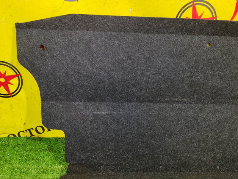 Обшивка багажника, 800 рублей, Красноярск