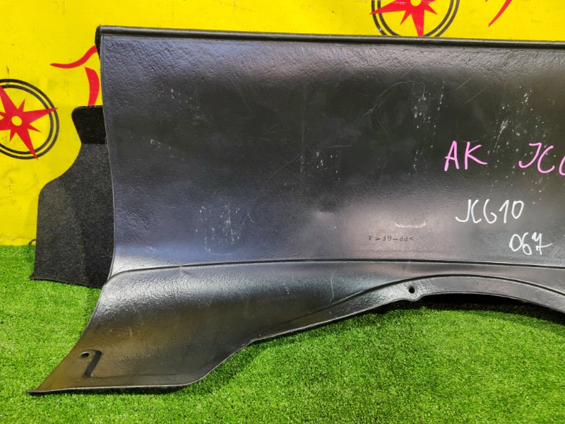 Обшивка багажника, 800 рублей, Красноярск