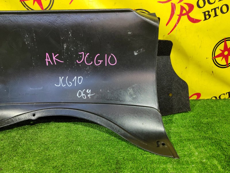 Обшивка багажника, 800 рублей, Красноярск