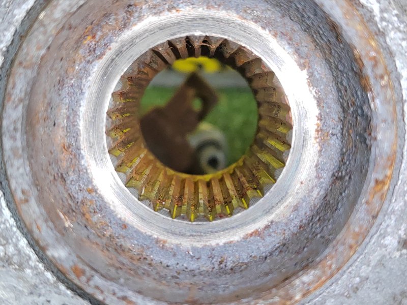 Ступица, 2500 рублей, Красноярск