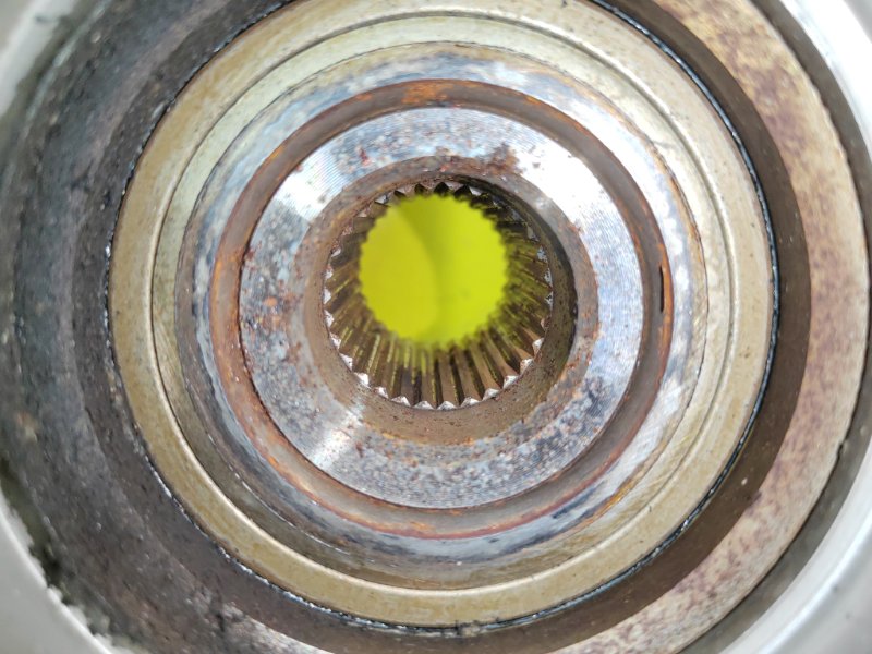 Ступица, 2500 рублей, Красноярск