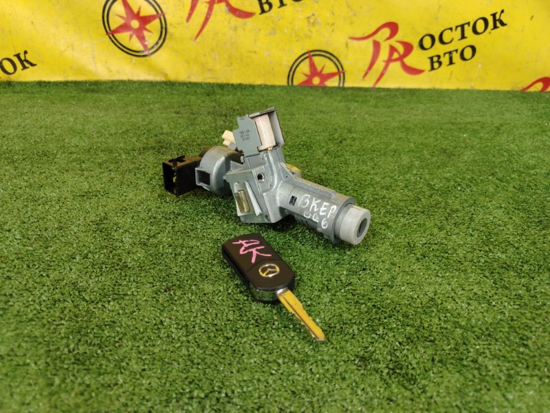 Замок зажигания, 800 рублей, Красноярск