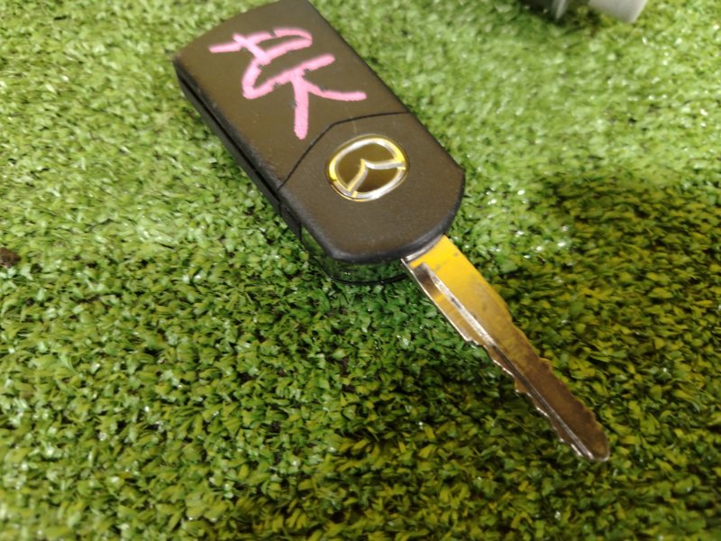 Замок зажигания, 800 рублей, Красноярск