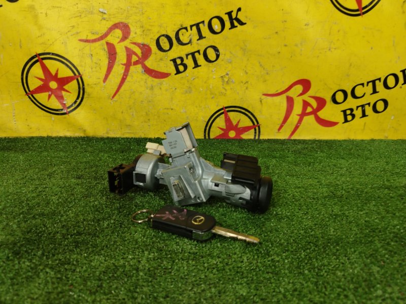 Замок зажигания, 800 рублей, Красноярск