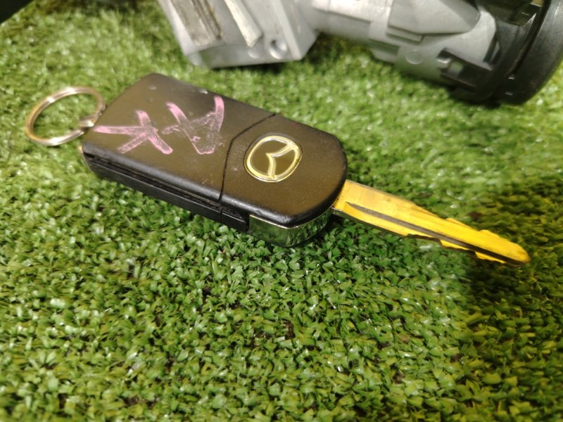 Замок зажигания, 800 рублей, Красноярск