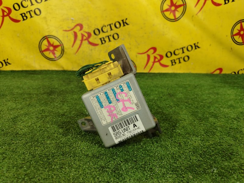 блок управления airbag, 300 рублей, Красноярск