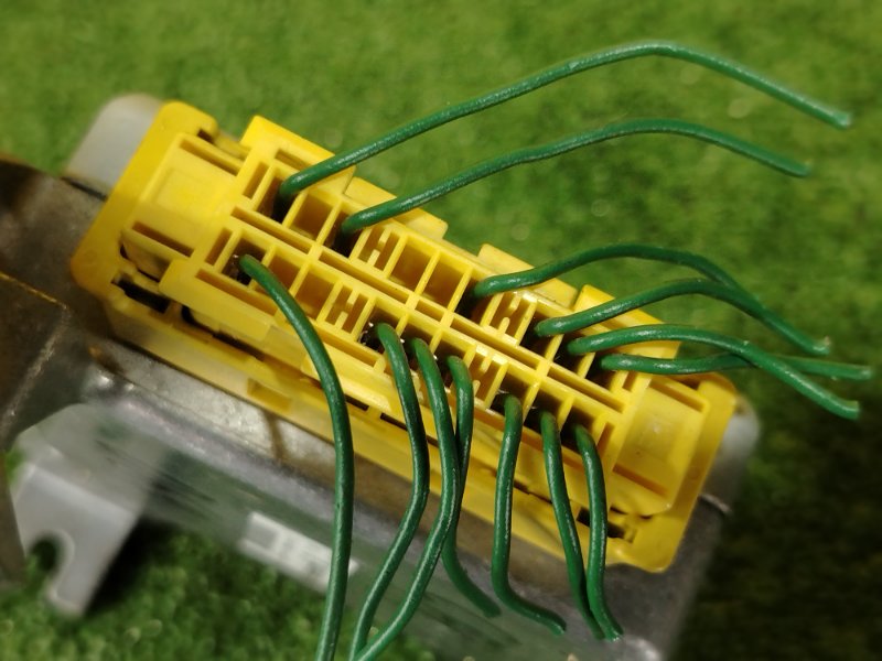 блок управления airbag, 300 рублей, Красноярск