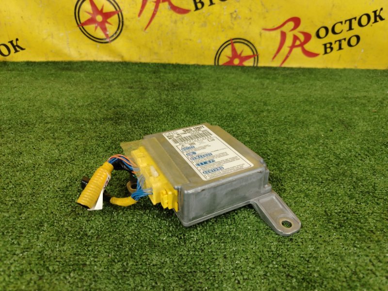 блок управления airbag, 300 рублей, Красноярск