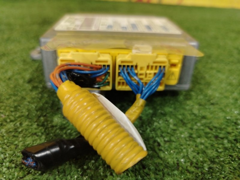 блок управления airbag, 300 рублей, Красноярск