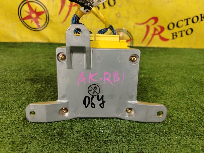 блок управления airbag, 300 рублей, Красноярск