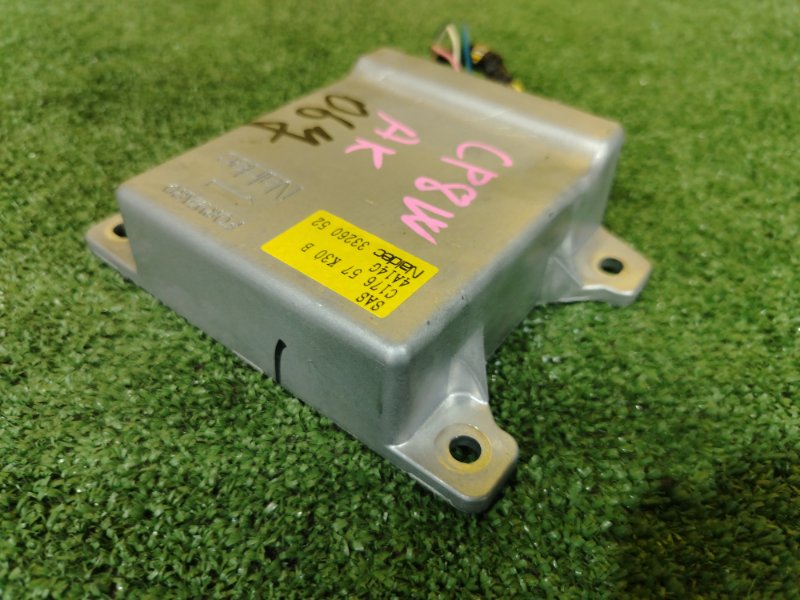 блок управления airbag, 300 рублей, Красноярск