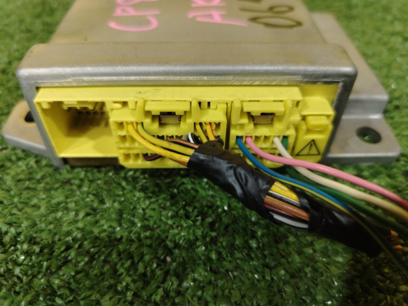 блок управления airbag, 300 рублей, Красноярск