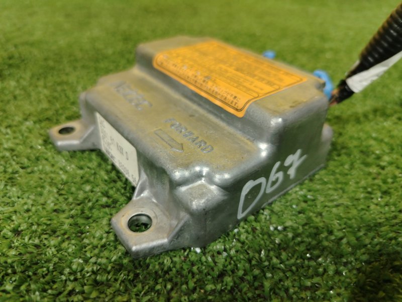 блок управления airbag, 300 рублей, Красноярск