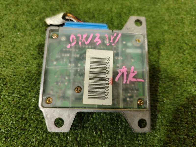 блок управления airbag, 300 рублей, Красноярск