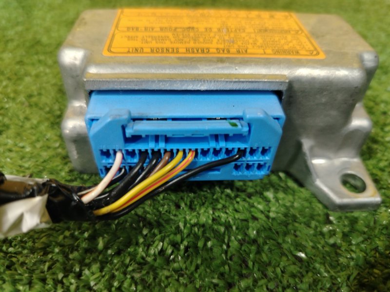 блок управления airbag, 300 рублей, Красноярск