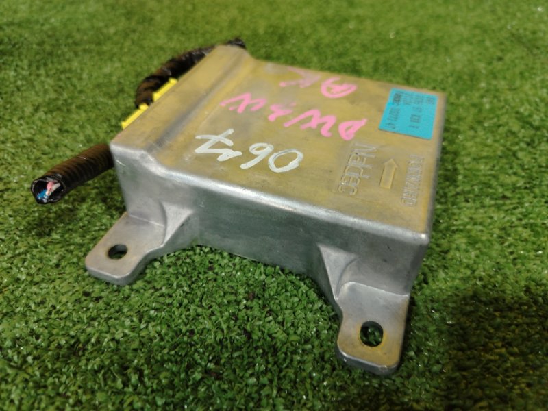 блок управления airbag, 300 рублей, Красноярск